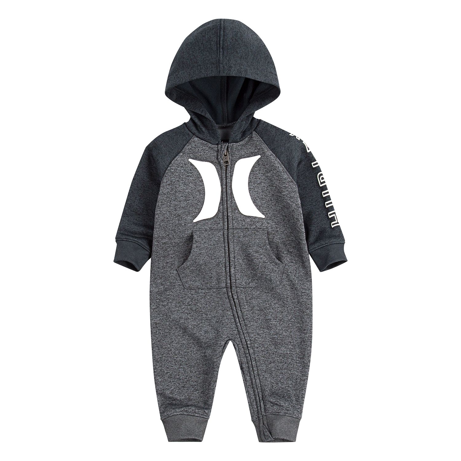 hurley baby boy clothes