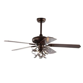 Safavieh Sensa Ceiling Light Fan