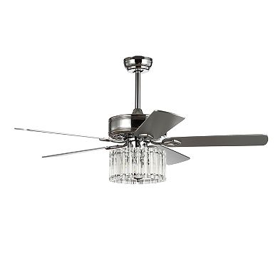 Safavieh Dresher Ceiling Light Fan