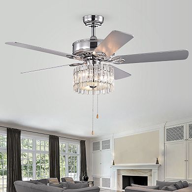 Safavieh Dresher Ceiling Light Fan