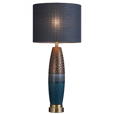 Bedford Table Lamp