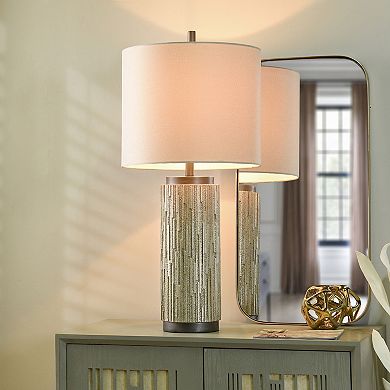 Hala Table Lamp