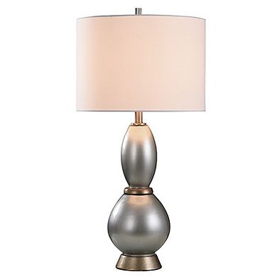 Nabanil Gold Table Lamp