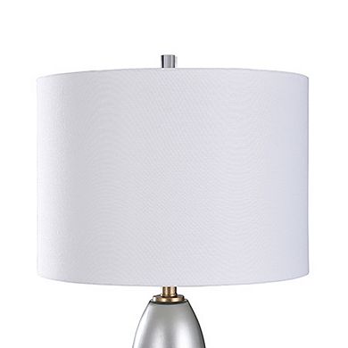 Nabanil Gold Table Lamp