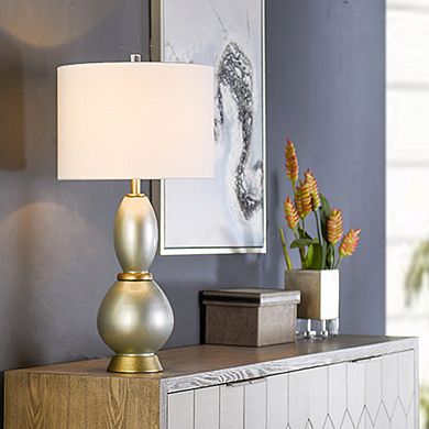 Nabanil Gold Table Lamp