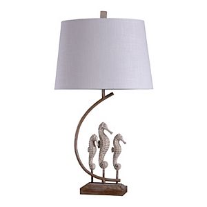 Bay Egret Table Lamp