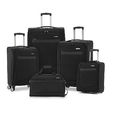 Samsonite Luggage The Best Suitcases Of 2018 Samsonite Ascella
