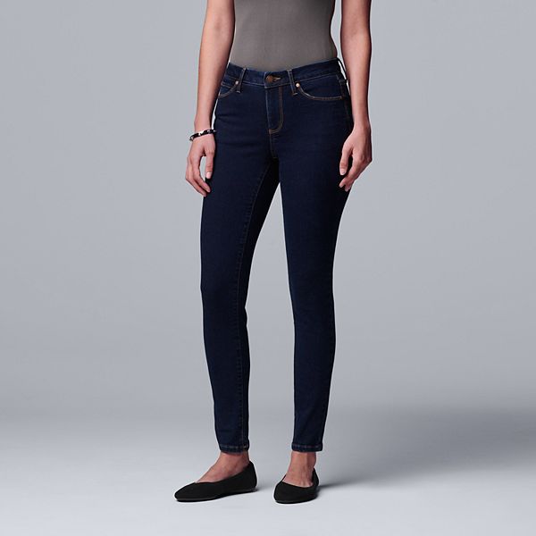 Simply Vera Vera Wang, Jeans