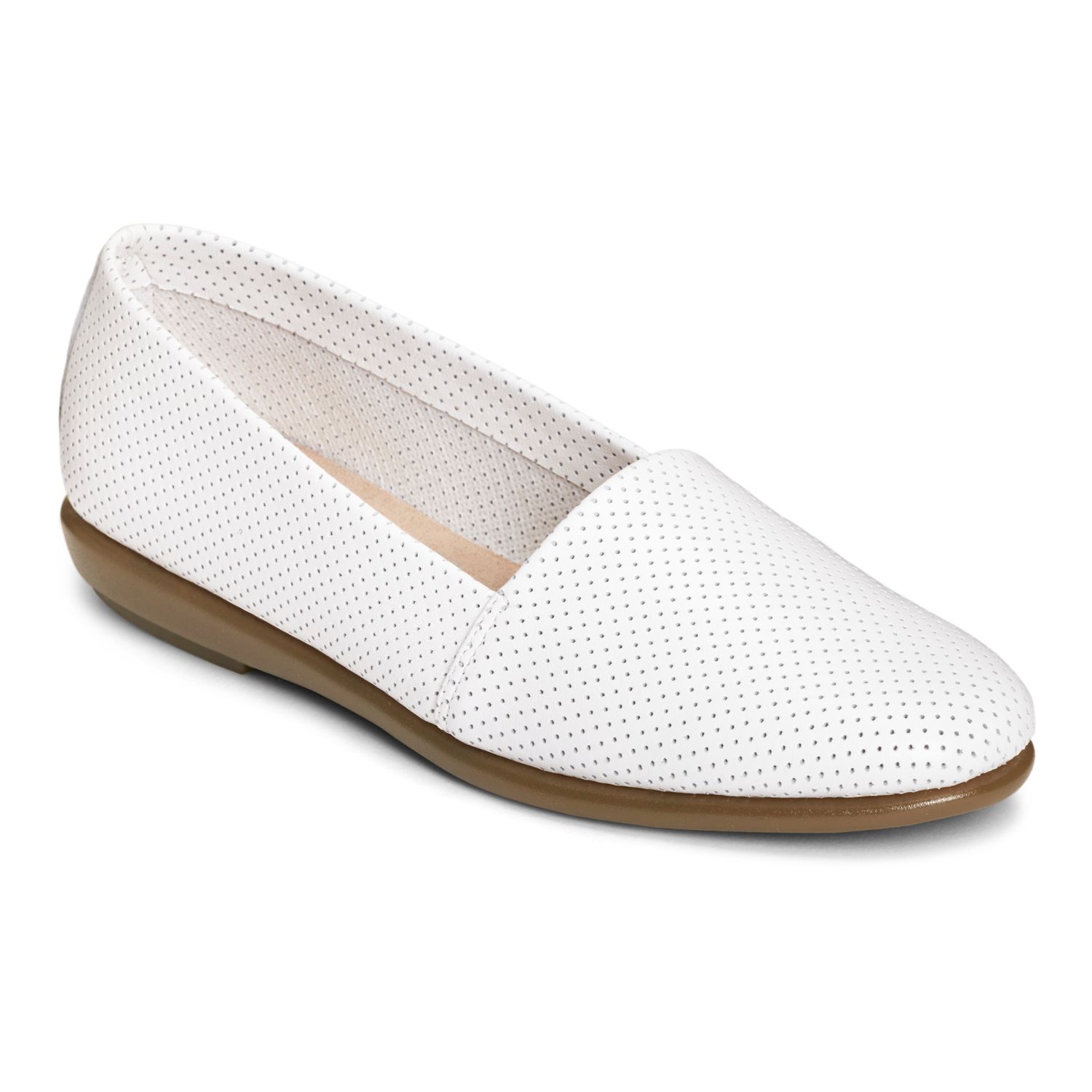 a2 aerosoles flats