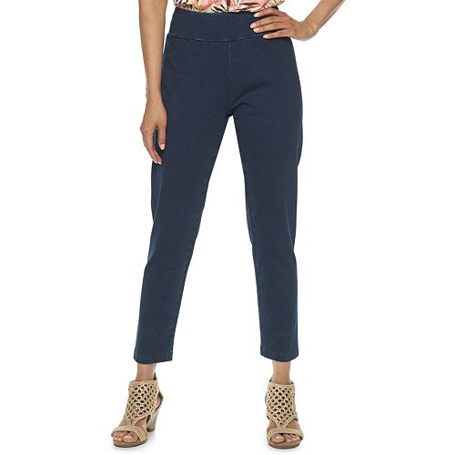 Women's Cathy Daniels Ankle Pants