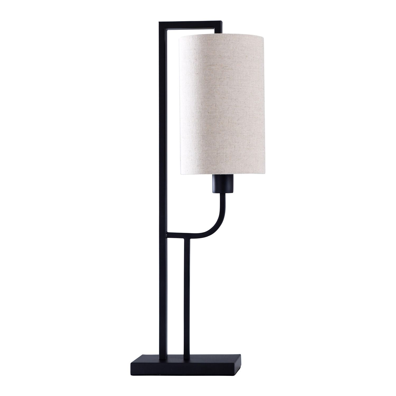 tall table lamps