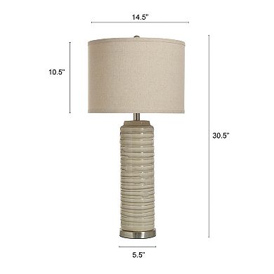 Anastasia Table Lamp