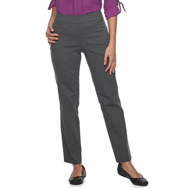 M7368 Women's Eon Sport Comfy Pull on Pant