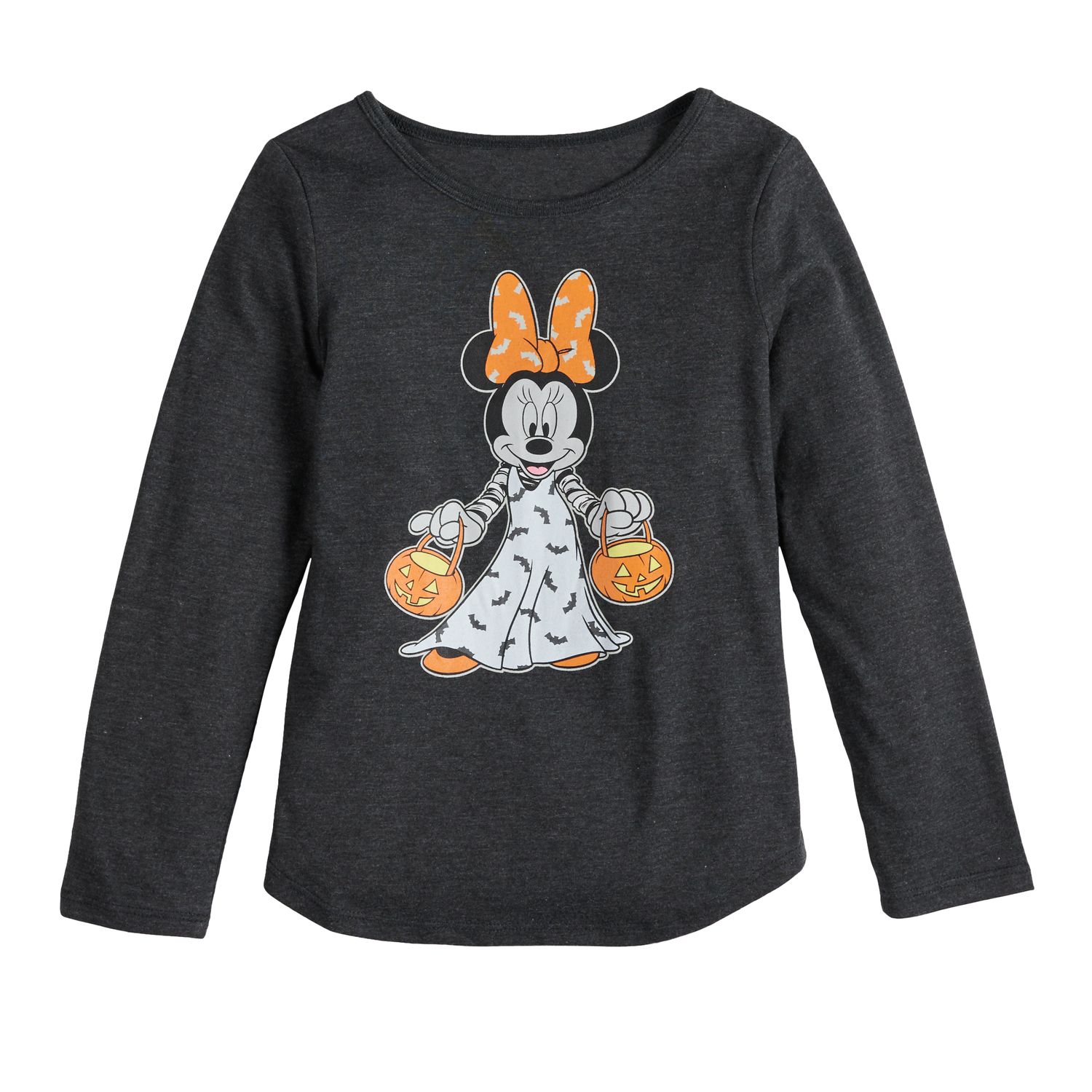 minnie mouse halloween shirt