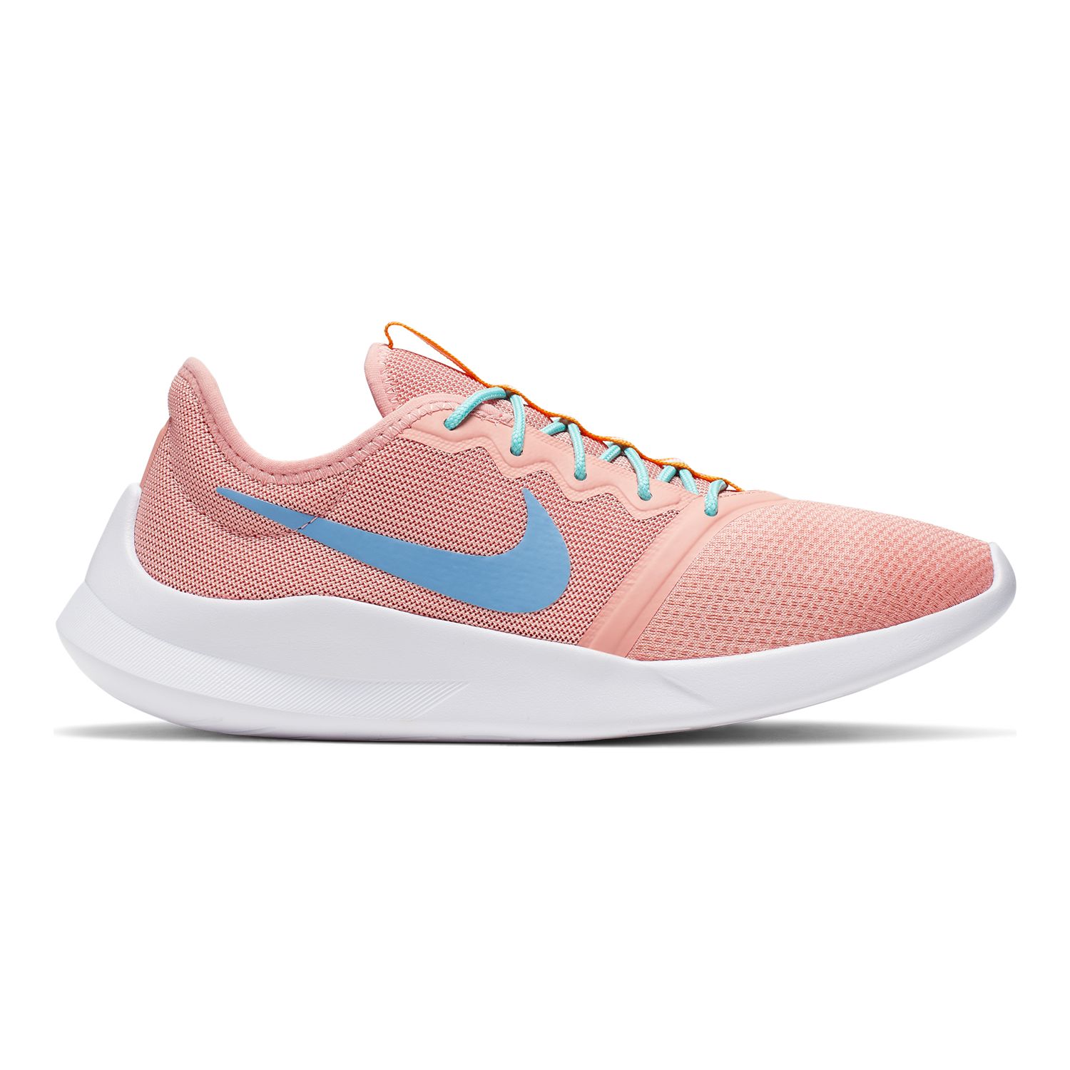 nike viale tech racer pink