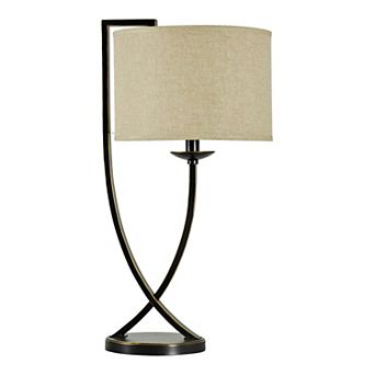 Madison Table Lamp