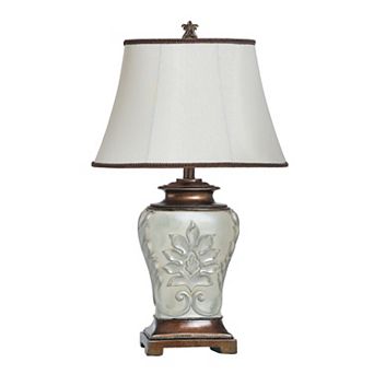Magonia Antique Table Lamp