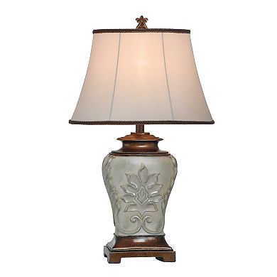 Magonia Antique Table Lamp
