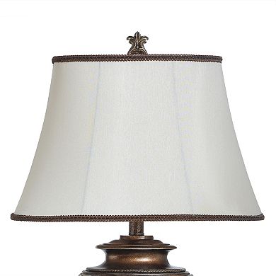 Magonia Antique Table Lamp