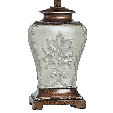 Magonia Antique Table Lamp