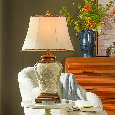 Magonia Antique Table Lamp