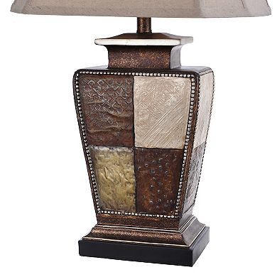 Austin Table Lamp