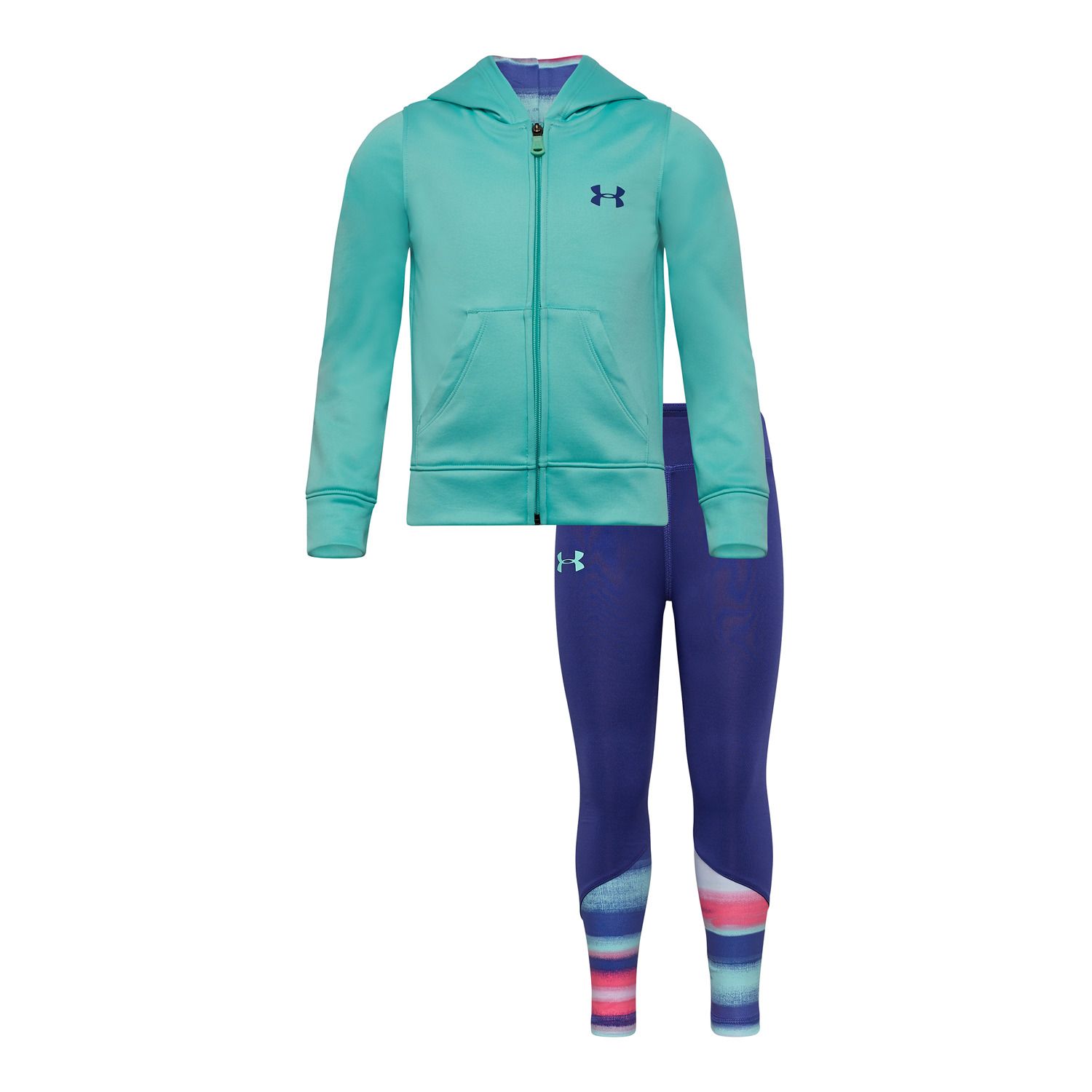 under armour hoodie for girls