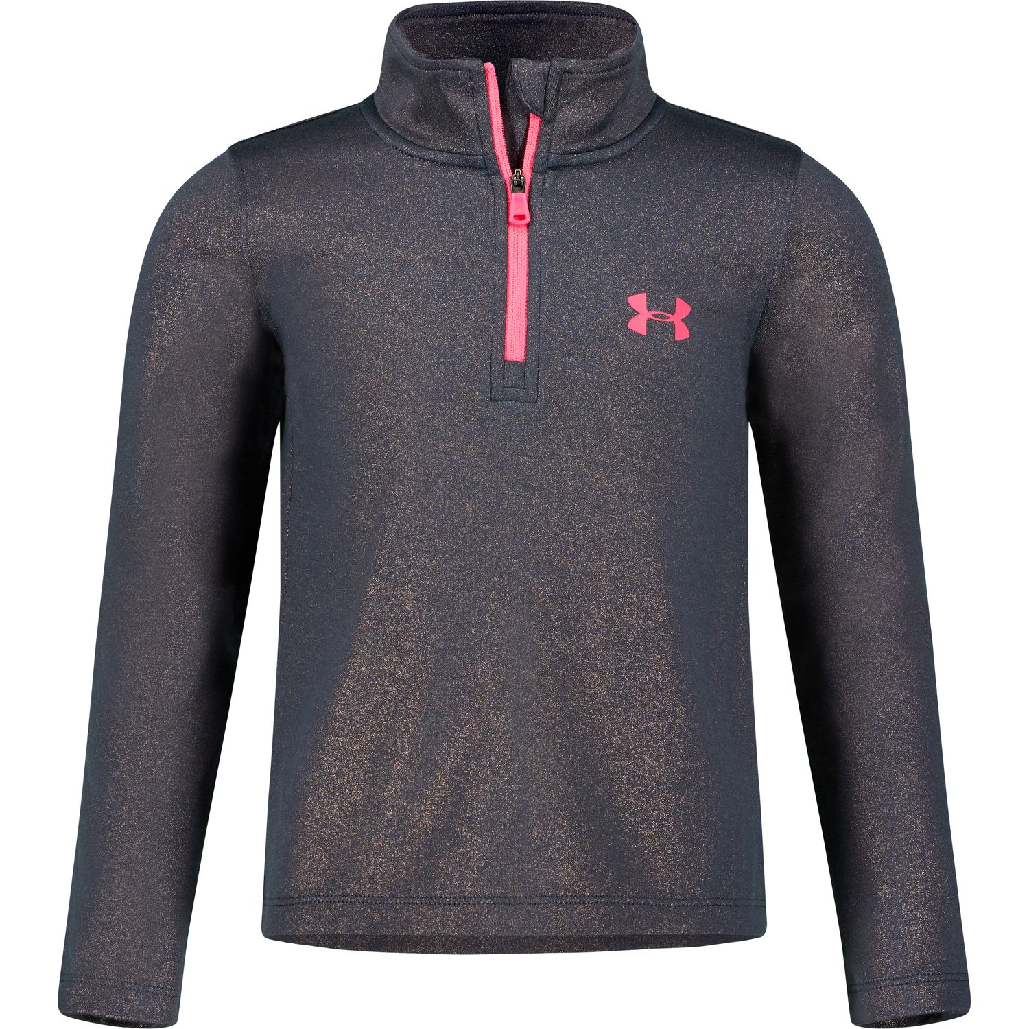 under armour long sleeve pullover