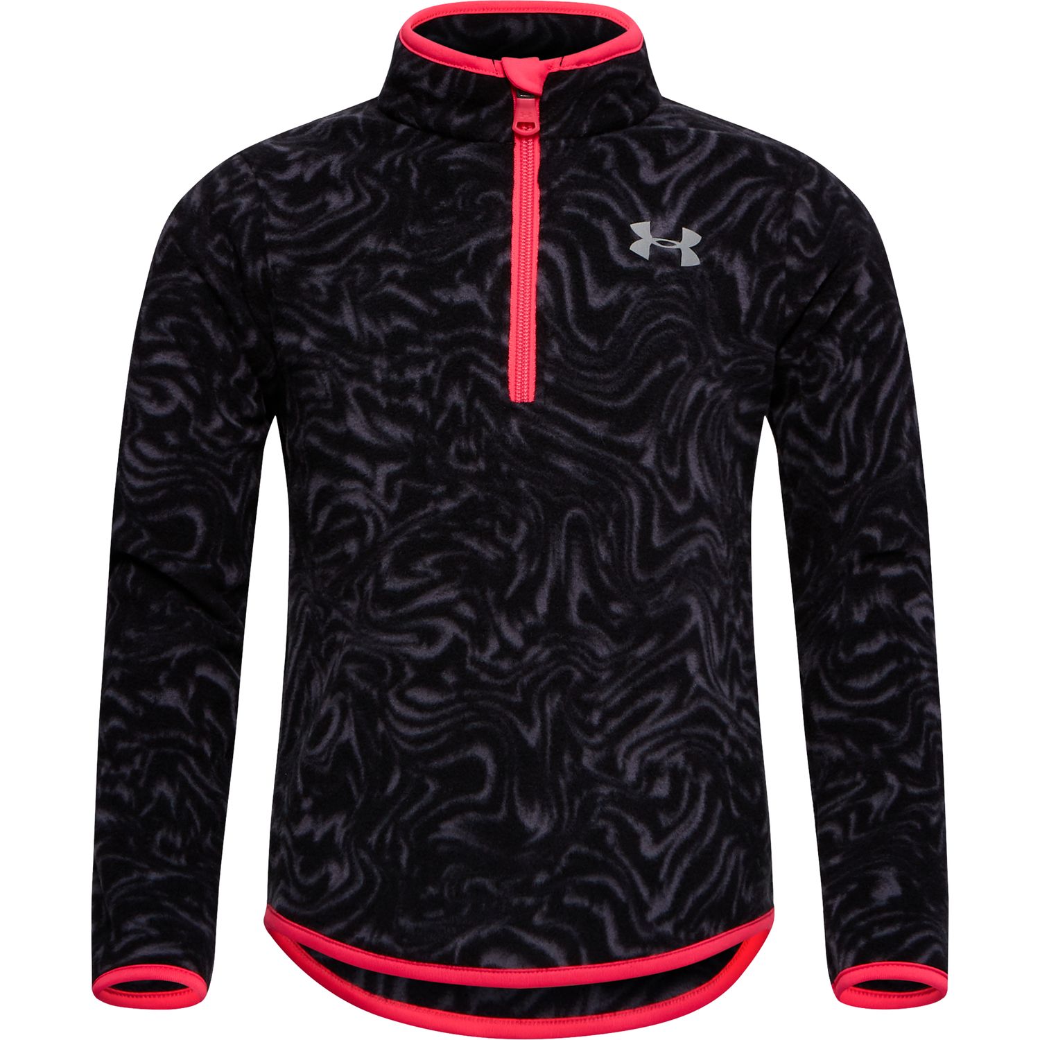 under armour polar fleece