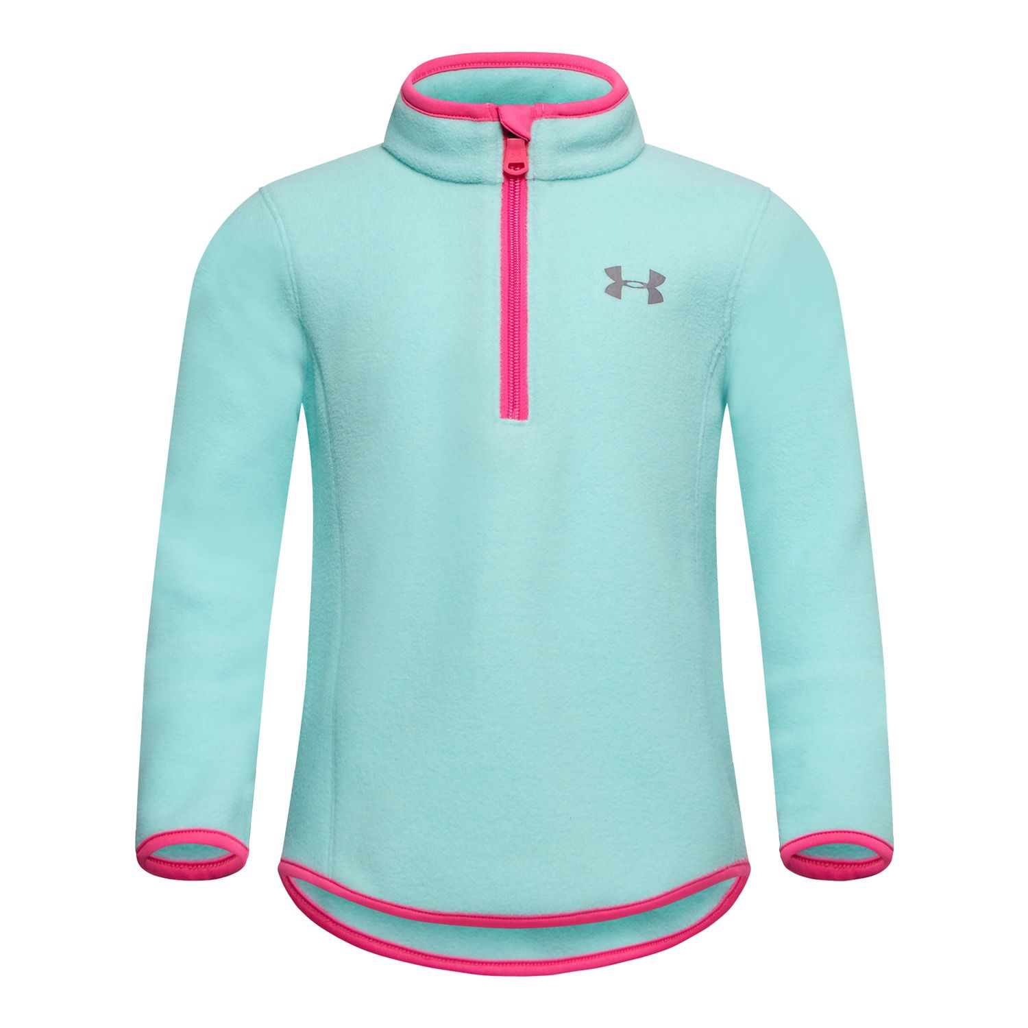 girls fleece sweatshirt