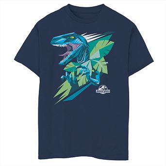 Boys 6-20 Jurassic World Dinosaur Graphic Tee