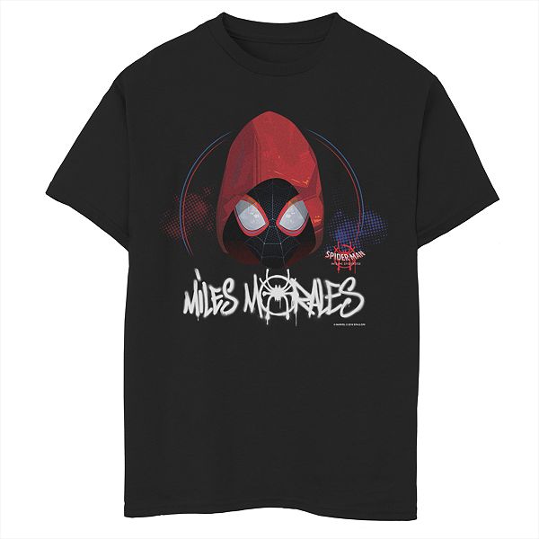 Marvel Spider-Man Miles Morales Costume Spiderverse - Foto 5