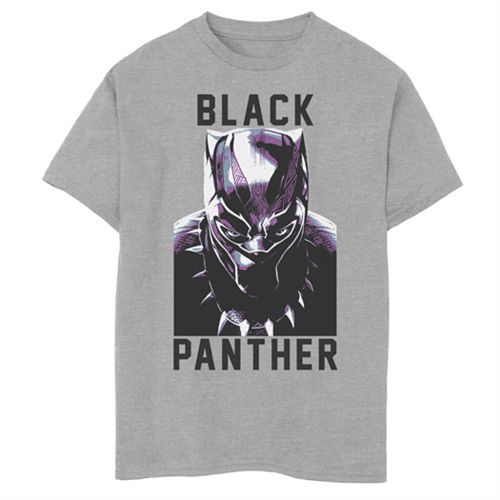 Black Panther T Shirt Roblox