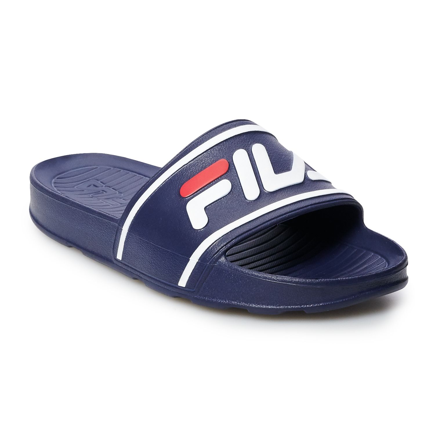 fila women's fila slide sandals