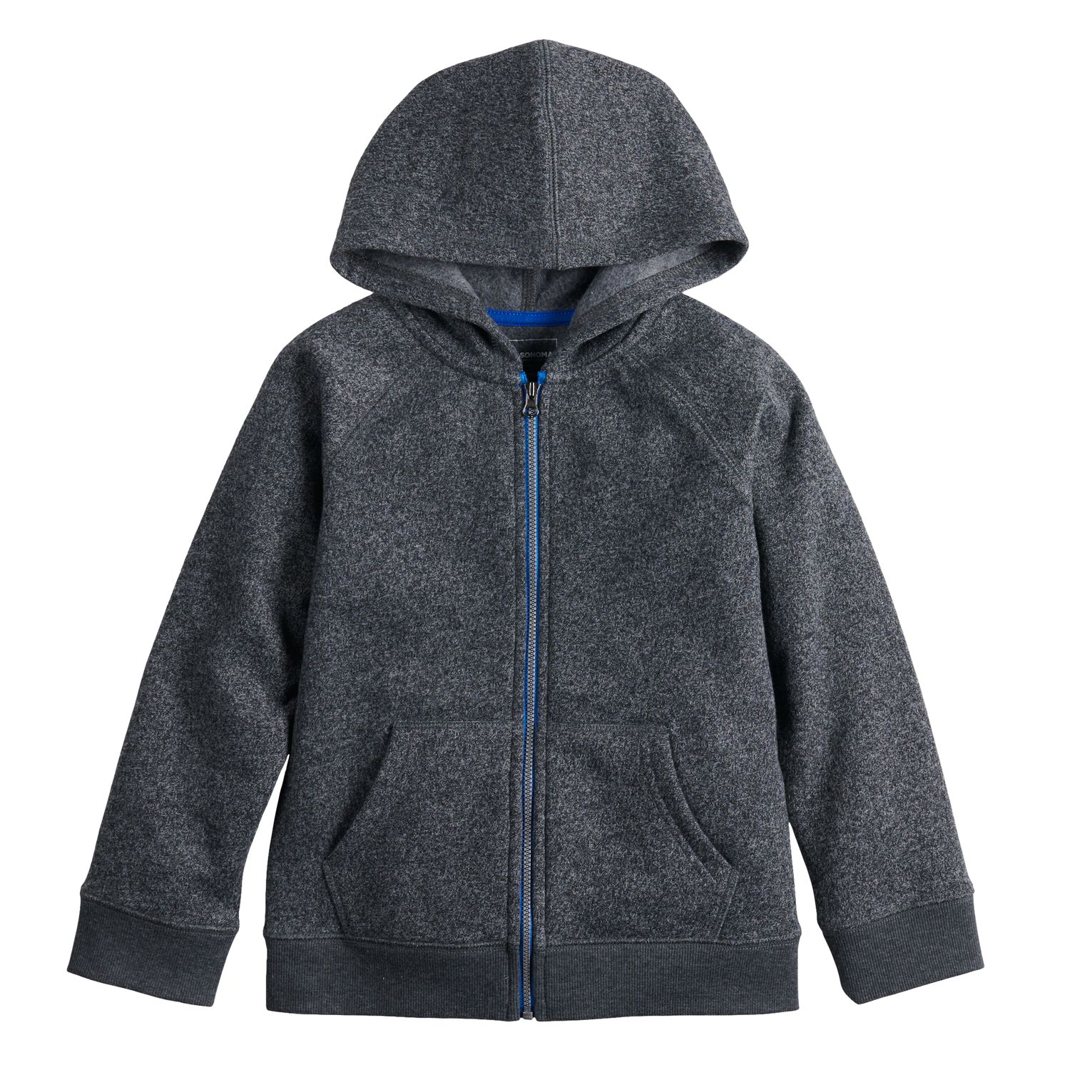 kohls sonoma hoodie