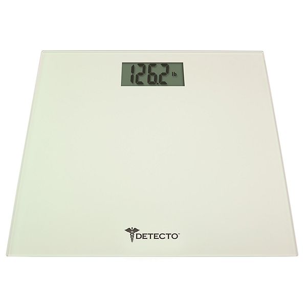 Complete Medical Detecto Baby Scale Digital, 25 Pound