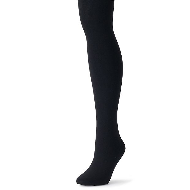 Women's Complete Coverage Blackout Tights
