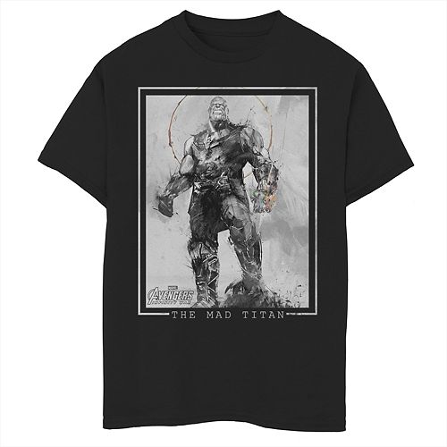 Roblox T Shirt Thanos