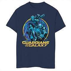 Boys Kids Guardians Of The Galaxy Tops Clothing Kohls - 