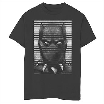 Boys' 8-20 Marvel Only One Graphic Tee