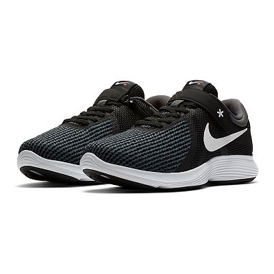 Nike revolution 4 women's running shoes review online