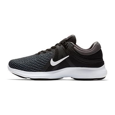 Nike revolution 4 kohls best sale