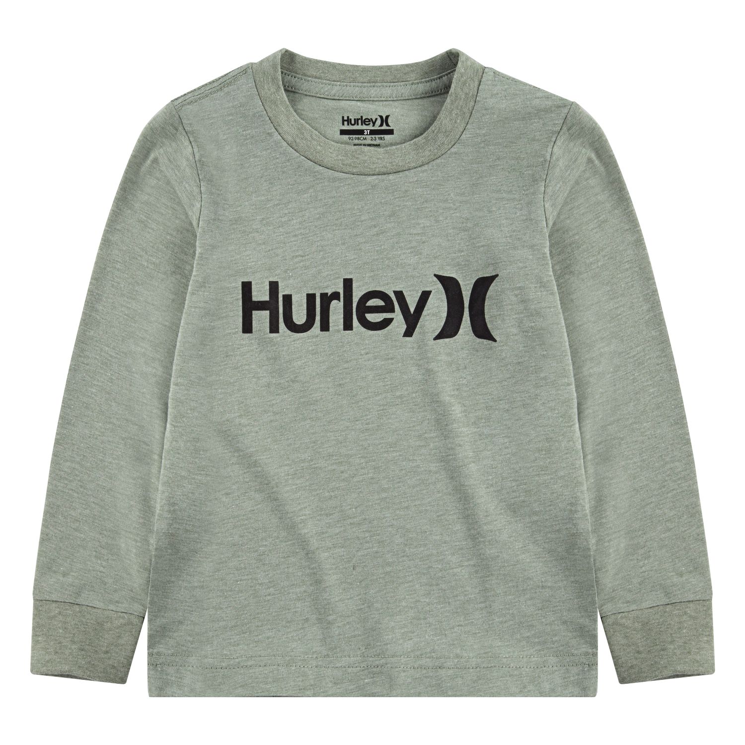 hurley baby girl clothes
