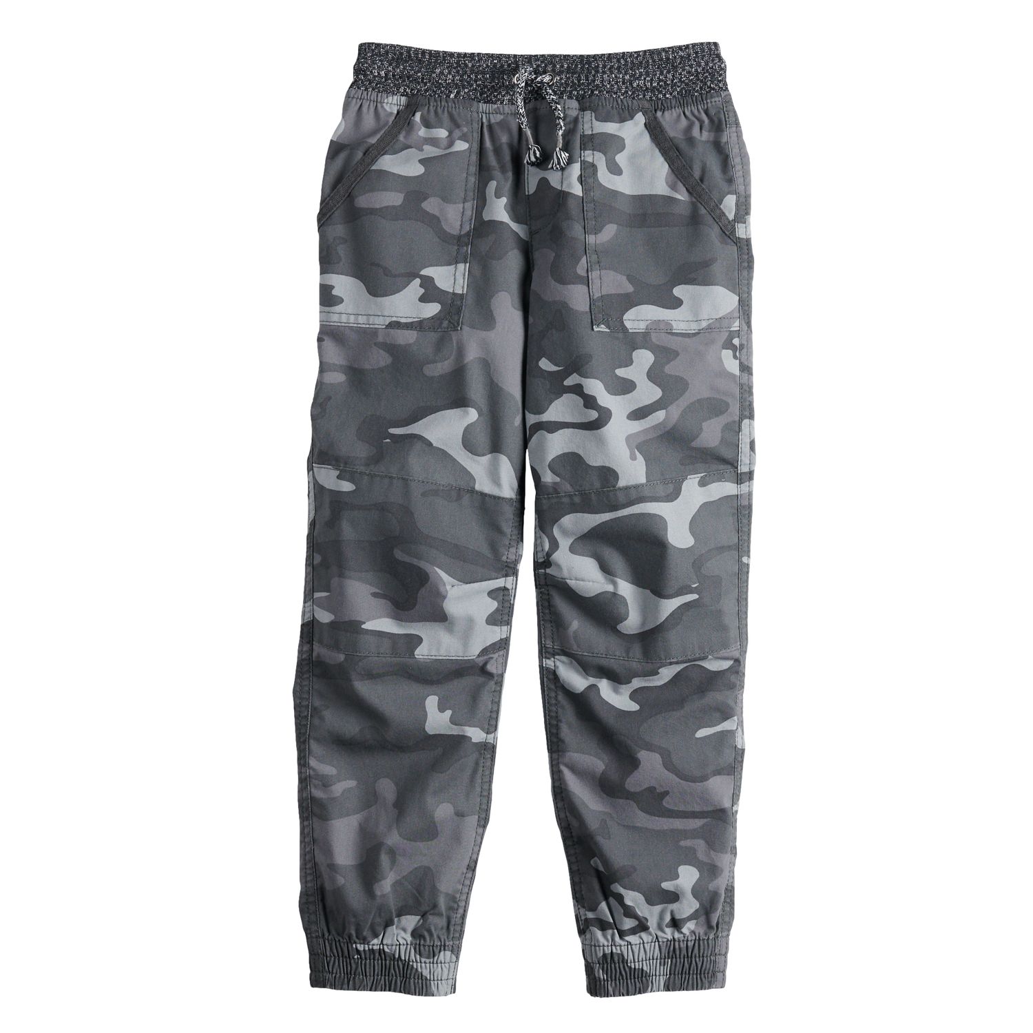 kohls sonoma joggers