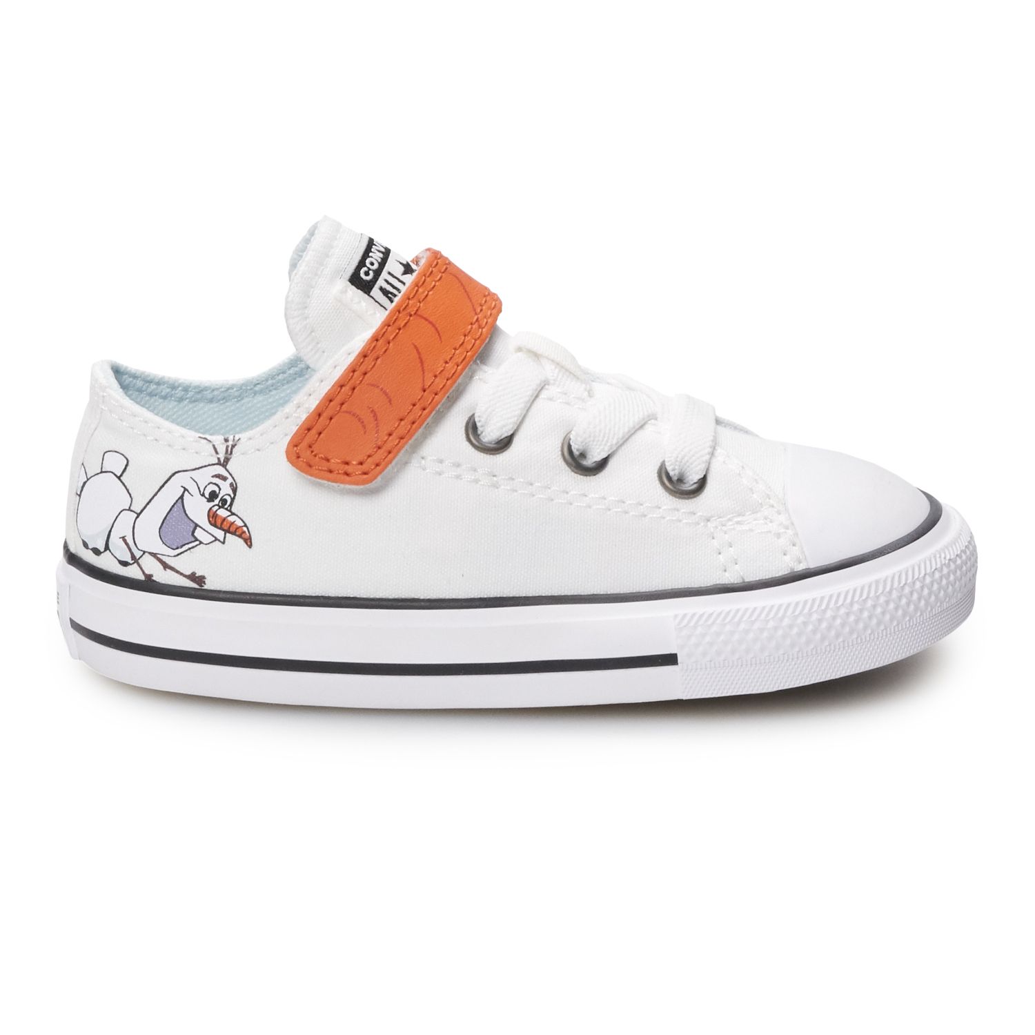disney character converse shoes