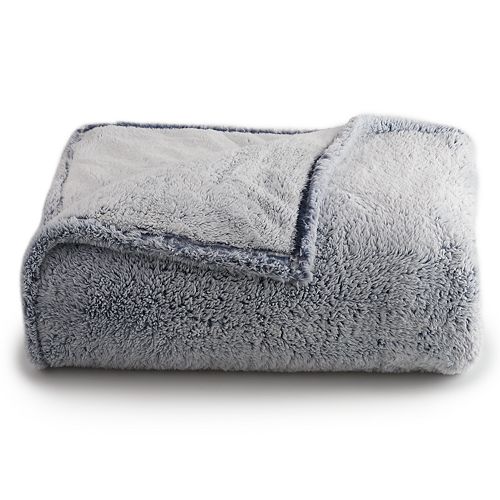 Cuddl Duds® Plush Blanket