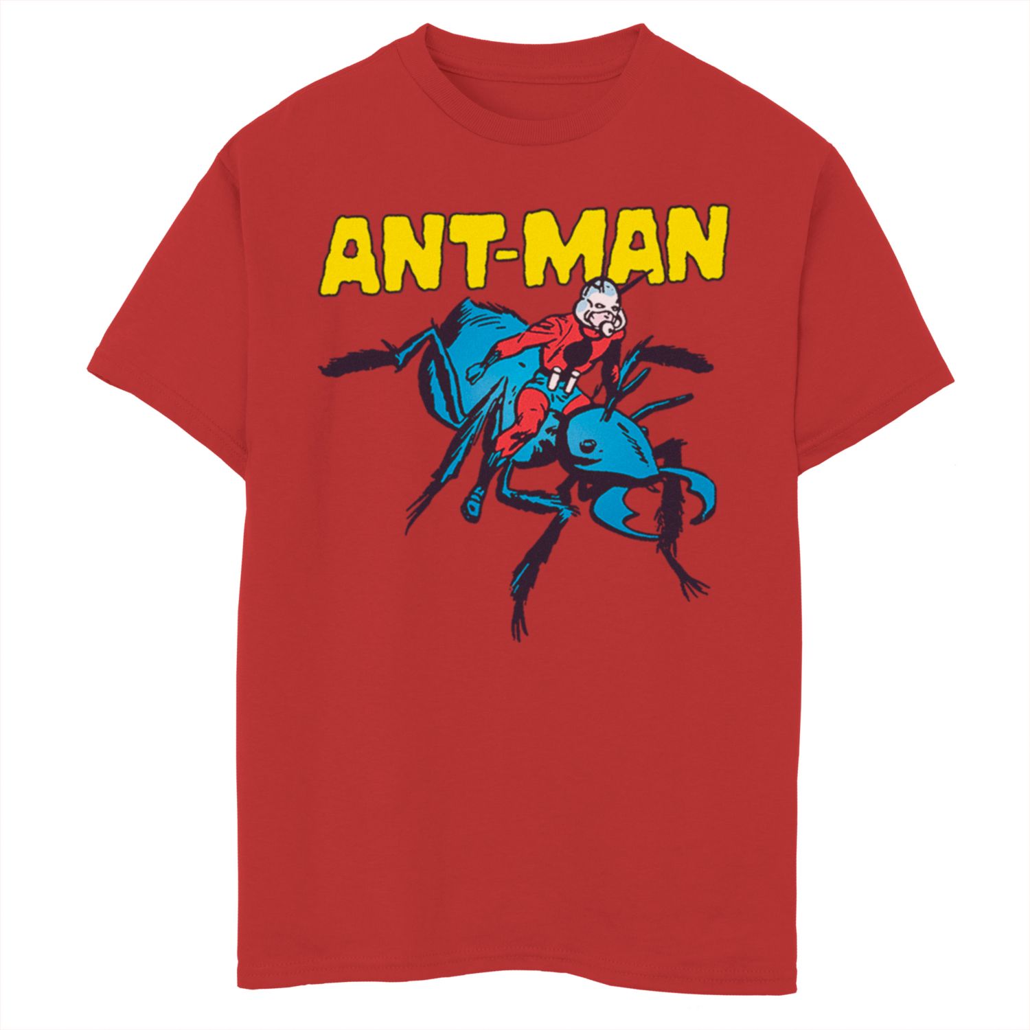 ant man t shirt roblox