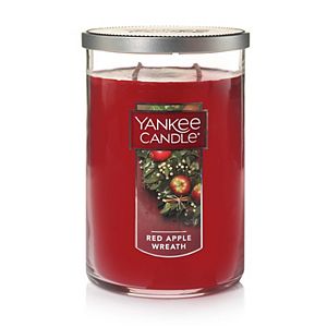 Yankee Candle Christmas Cookie 22 Oz Large 2 Wick Tumbler Candle