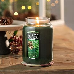 Jar Candles Illuminate Your Home With Scented Candles Kohl S