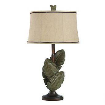 Islamadora Wentworth Bronze Table Lamp